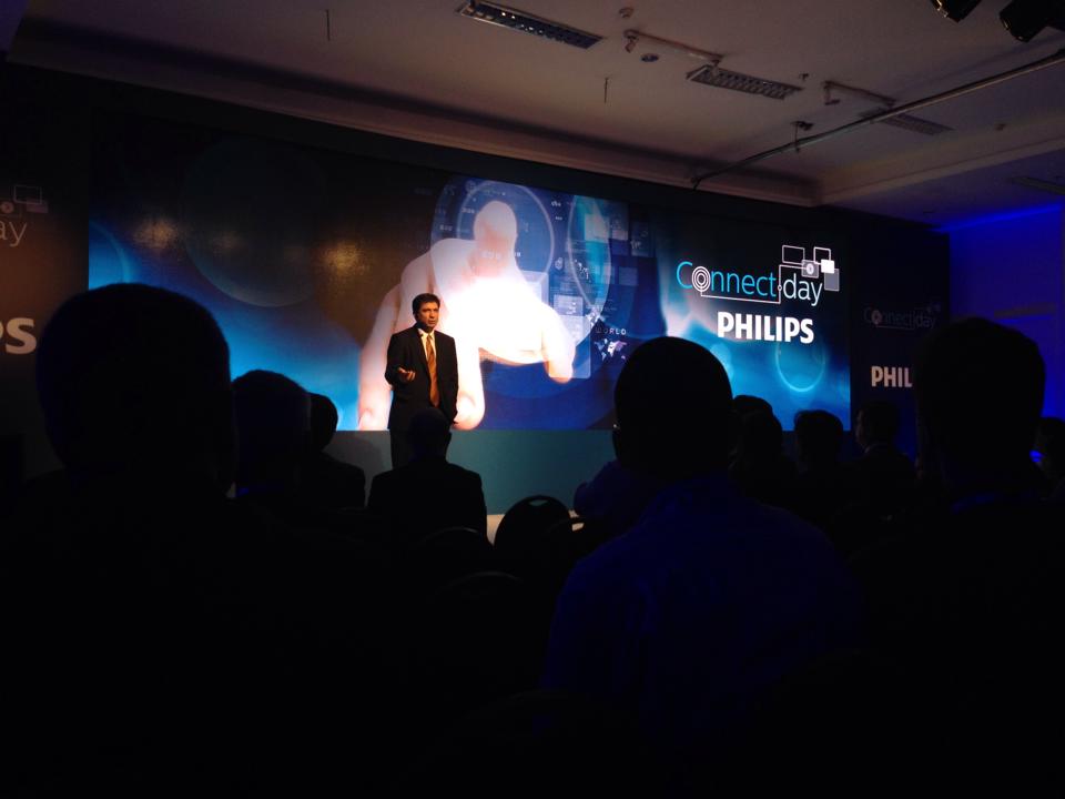 Philips Connect Day